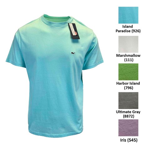 Vineyard vines men shirt - vineyard,