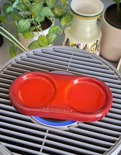 Creuset stoneware mill - stoneware,