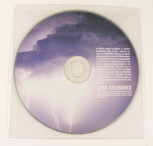 Various artists compilation - artists,