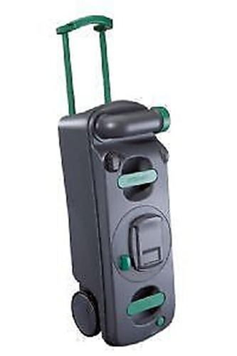 Thetford c500 cassette toilet - thetford,