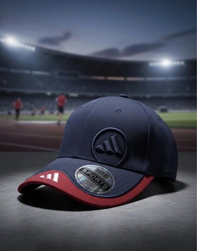 Unisex baseball cap hat one - unisex,