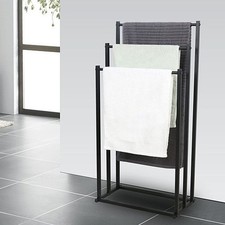 3 Tier Free Standing Towel