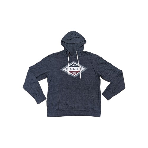 Banff canada lightweight blue - canada,