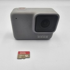 GoPro Hero 7 Action Camera