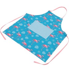 Adjustable Bib Apron Novelty
