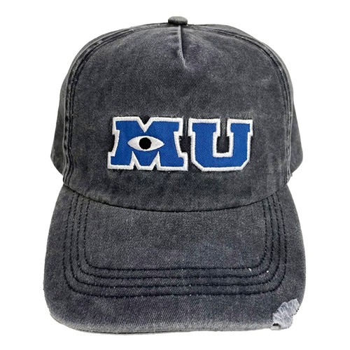 Official monsters university - monsters,