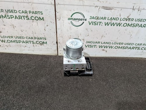 Land rover discovery l319 - 4,