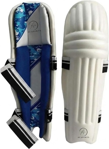 Cricket leg guards - leg, –
