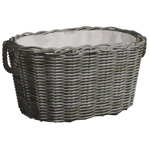 Firewood basket with - firewood,