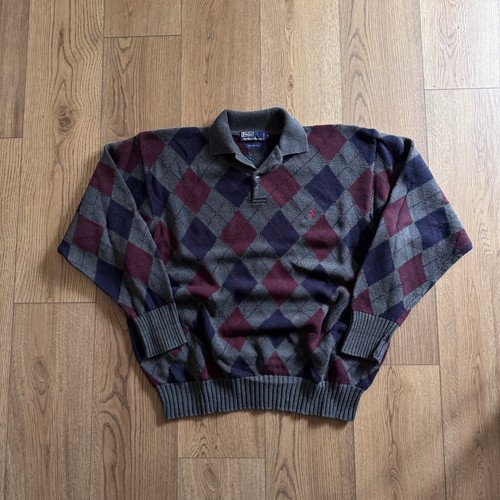 Vintage polo ralph lauren - vintage,