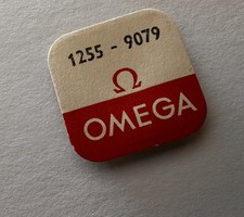 Omega Speedsonic 1255 - 9079