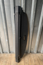 MERCEDES E-CLASS ESTATE W213 S213 RETRACTABLE PARCEL SHELF LOAD COVER 2016-2023