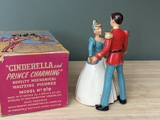 WELLS BRIMTOY - CINDERELLA &
