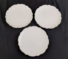 (Set of 3) Aynsley Fine Bone