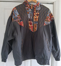 River Edge Men's Shell Suit Jacket