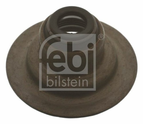Valve stem seal ring - valve,