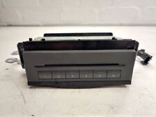 MERCEDES-BENZ GL 320 X164 CD CHANGER UNIT 