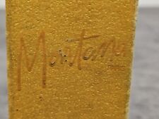 Claude Montana EDT Eau De Toilette Parfume 30ml VINTAGE/RARE 90’s Collectable