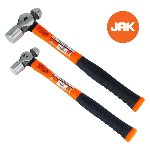 Jak 8oz 16oz ball pein - 16oz,