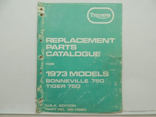 Vintage 1973 triumph - vintage,