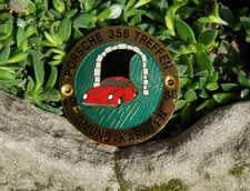 VINTAGE AUTOMOBILE CAR CLUB