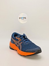 Asics Orange Sole GT 1000 Size