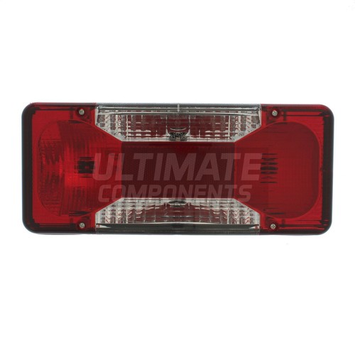 Fits iveco daily chassis - daily, cab