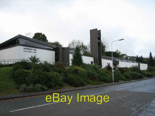 Photo 6x4 harmony hill - photo,