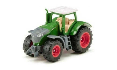 Siku 1063 fendt 1050 - fendt, vario