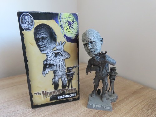 Neca head knockers 2008 - head,