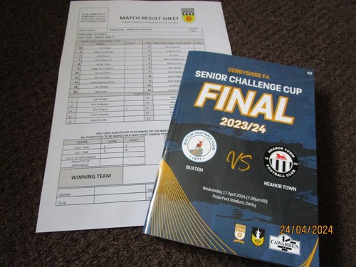 Buxton heanor town - fc,