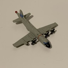 Galoob MICRO MACHINES Aircraft