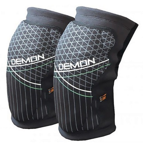 Demon d30 soft cap knee - cap,