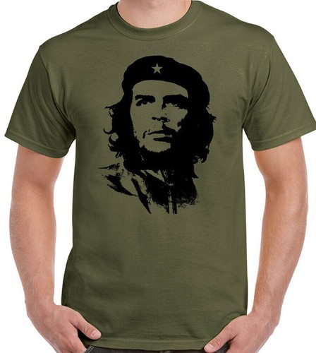 Che guevara shirt - che,