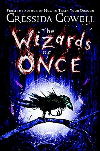 The wizards once by - the, of