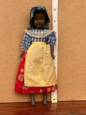 Vintage  National Costume