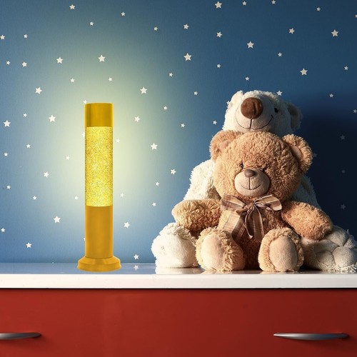Nova baby glitter - baby, lamps