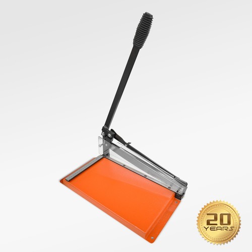Dm9001 metal guillotine shears - dm9001,