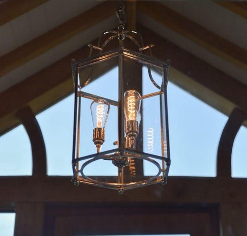Bespoke lighting - bespoke,