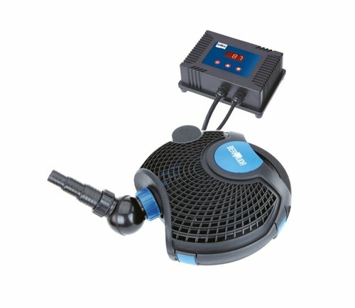 Bermuda variable control - bermuda,