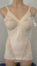 NATURANA 3022, HALF LACE