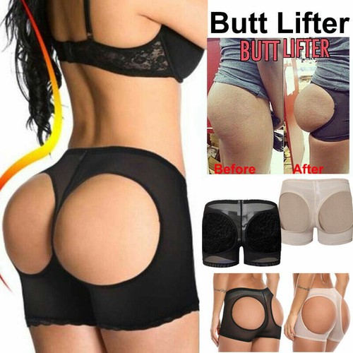 Women invisible butt - invisible,