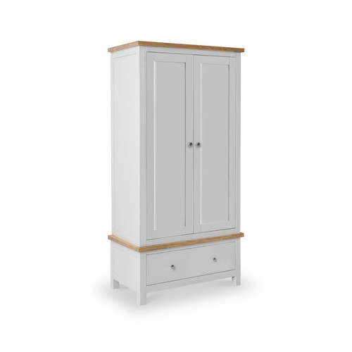 Farro grey double - farro, wardrobe