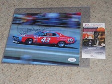 Richard Petty Race Car Legend