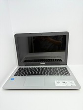 ASUS Notebook X555LA 15.6"