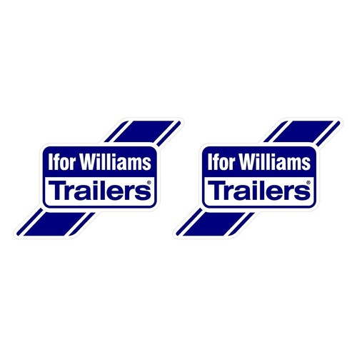 Ifor williams large - x2,