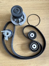 C20xe C20let Timing Belt Kit