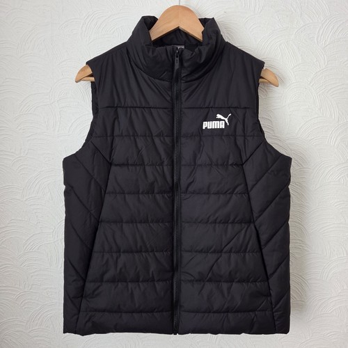 Puma mens padded puffer - padded,