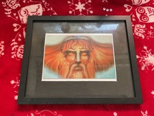 ULYSSES 31 , Rare OOAK Vintage