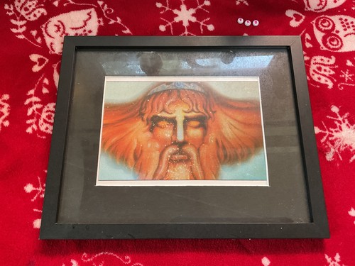 Ulysses rare ooak vintage - ulysses, ,